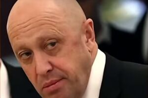 Пригожин: Не маю жодного стосунку до ПВК "Вагнер"