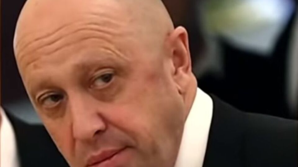 Пригожин: Не маю жодного стосунку до ПВК "Вагнер"