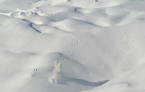 В Карпатах могут сойти лавины 30 января