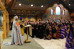 Автокефалію ПЦА досі не визнали грецькі патріархи