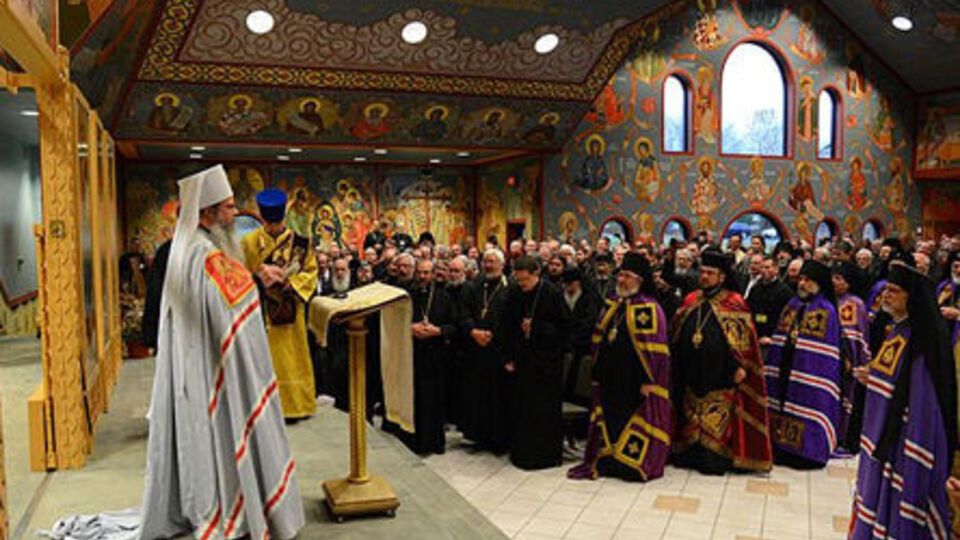 Автокефалію ПЦА досі не визнали грецькі патріархи