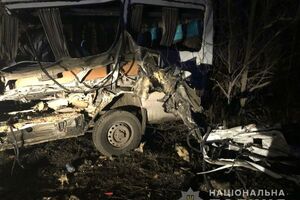 Правоохоронці вирішують питання про кваліфікацію ДТП за ст. 286 Кримінального кодексу України