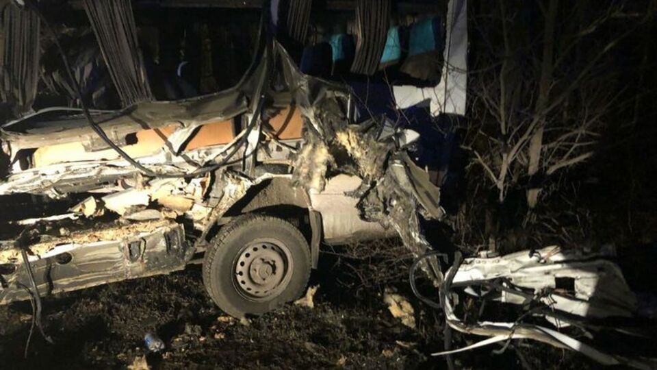 Правоохоронці вирішують питання про кваліфікацію ДТП за ст. 286 Кримінального кодексу України