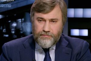 Новинський набув українського громадянства 2012 року