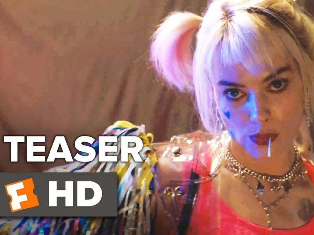 Лента выйдет в 2020 году