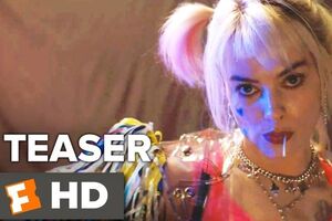 Стрічка вийде у 2020 році