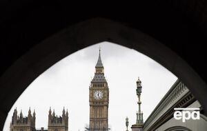 Парламент доручив прем'єр-міністру Терезі Мей провести в Брюсселі нові переговори про угоду