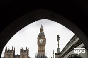 Парламент доручив прем'єр-міністру Терезі Мей провести в Брюсселі нові переговори про угоду