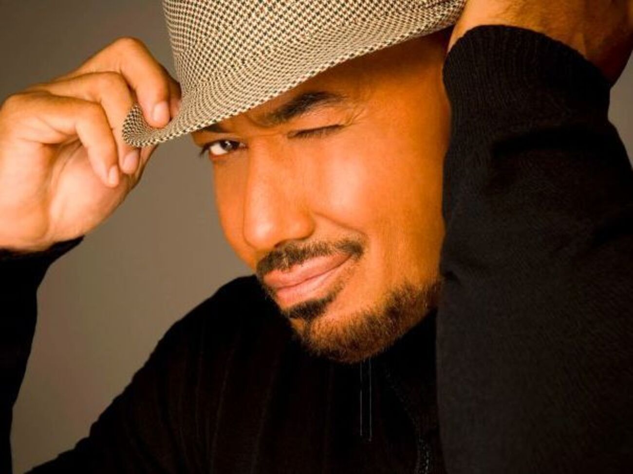 Ингрэм страдал от онкологического заболевания