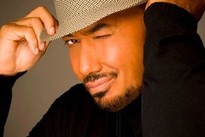 Ингрэм страдал от онкологического заболевания