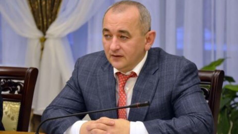 Матіос: Сусід на сусіда стукати буде, ображатися буде, мстити буде. Такі реалії України