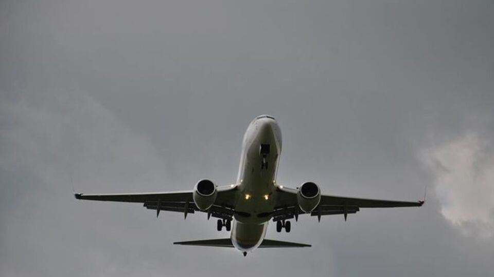 У МАУ запевнили, що виконують усі необхідні дії, але заправку паливом було зупинено