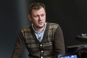 В Краматорске, который раньше был в области на третьих ролях, сегодня уровень зарплат в два раза выше, чем в Донецке