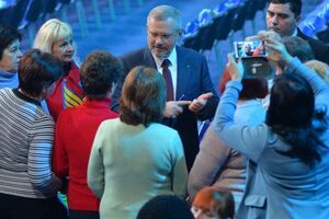 Вилкул рассказал о программе действий на 100 дней в случае избрания президентом