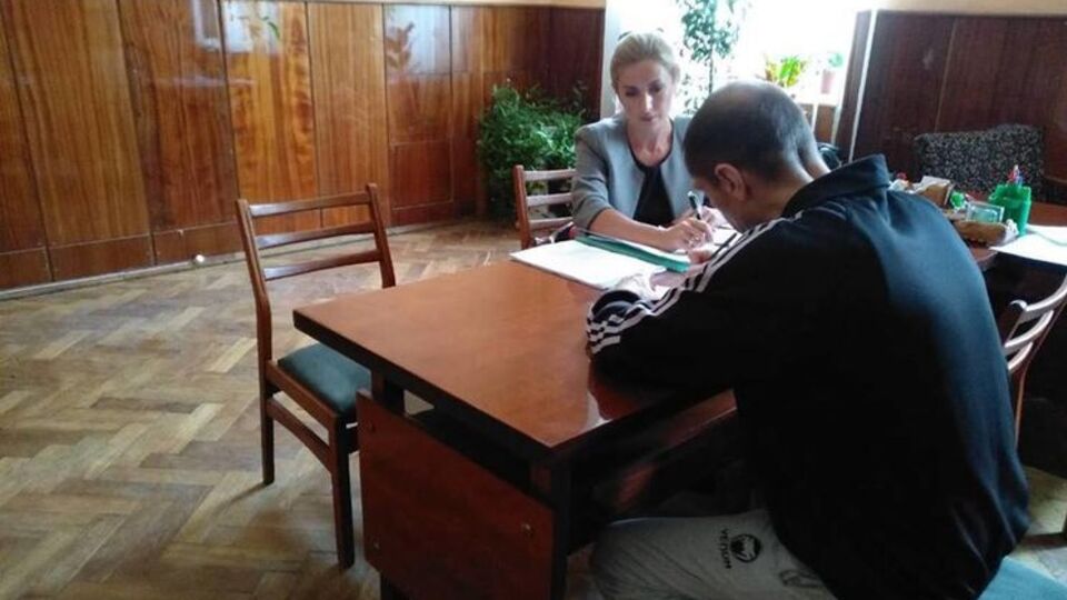 Усього у списку тих, хто подав прохання, 22 росіянина