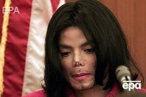 В ленте якобы жертвы Джексона обвинили его в насилии