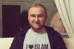 Членом Совета Федерации Арашуков стал 18 сентября 2016 года