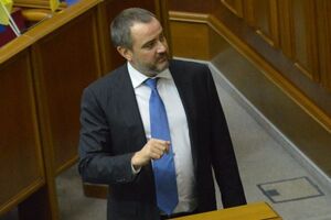 Павелко очолює ФФУ з 2015 року