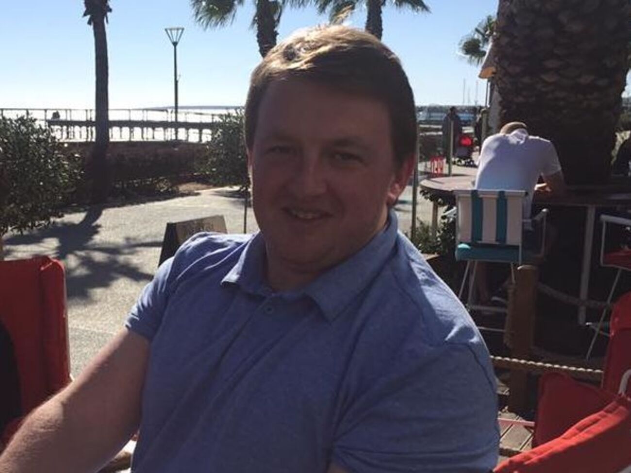 Коломойському потрібна не перемога Зеленського, а слабка Україна. Тому що сильна Україна змусить його заплатити за "Приват" і забере активи