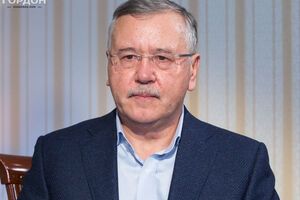 Гриценко про Тимошенко: Актриса. Знімаю капелюха... Мені так не дано