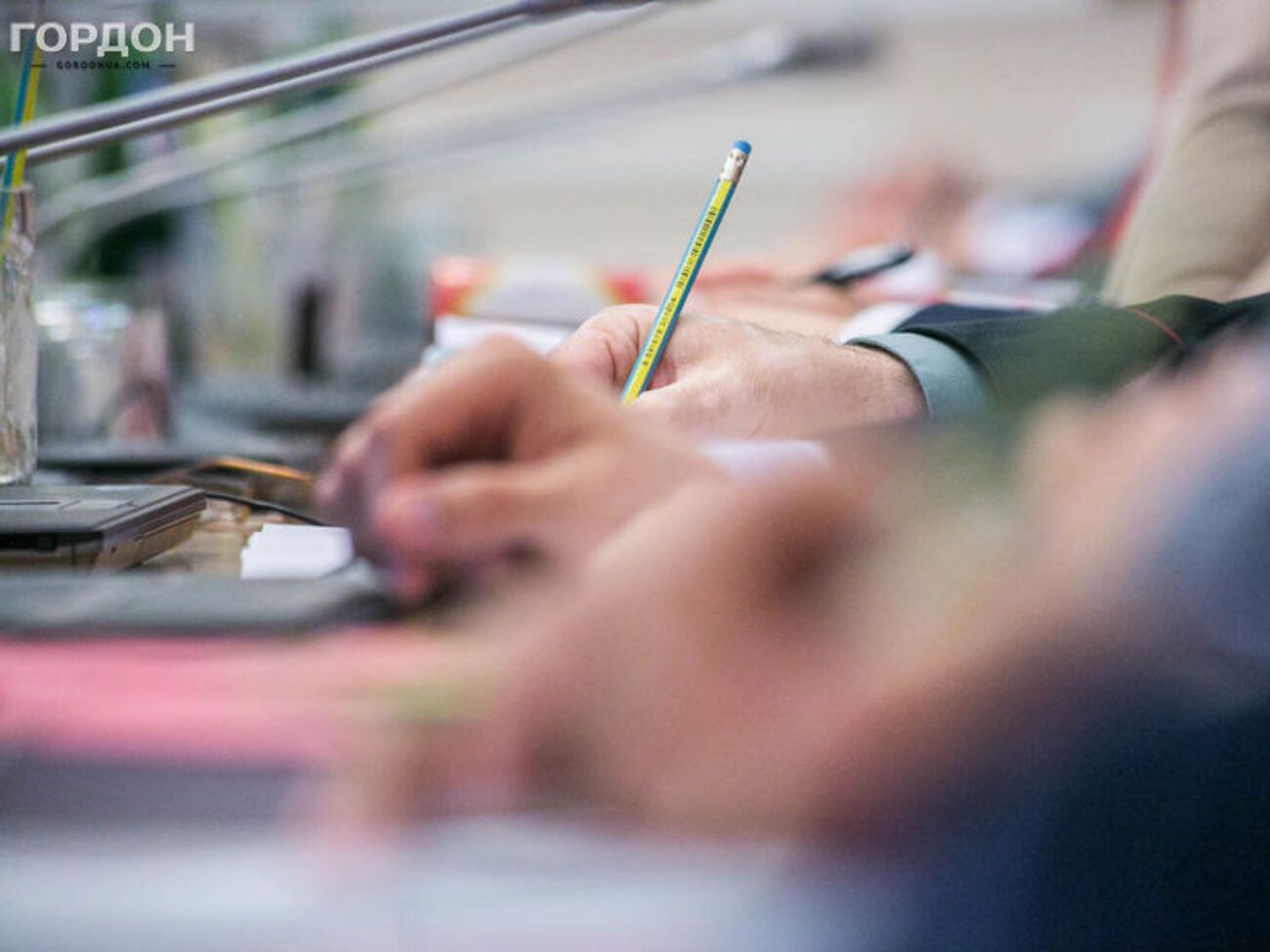 Украина вышла из договора с СНГ