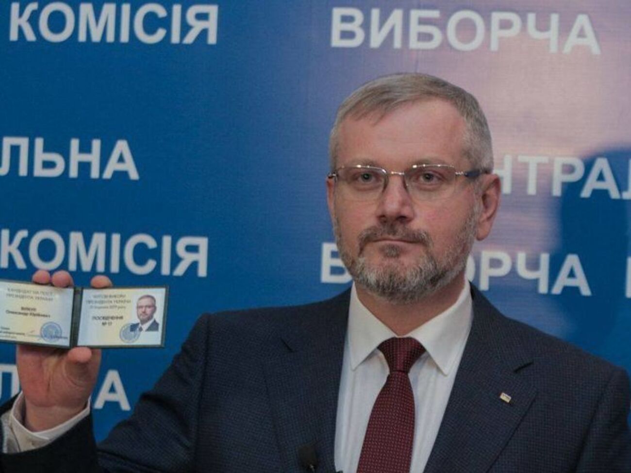 Вілкул вважає, що Україні допоможе позаблоковий статус