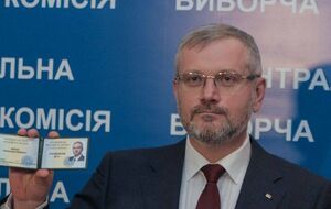 Вілкул вважає, що Україні допоможе позаблоковий статус