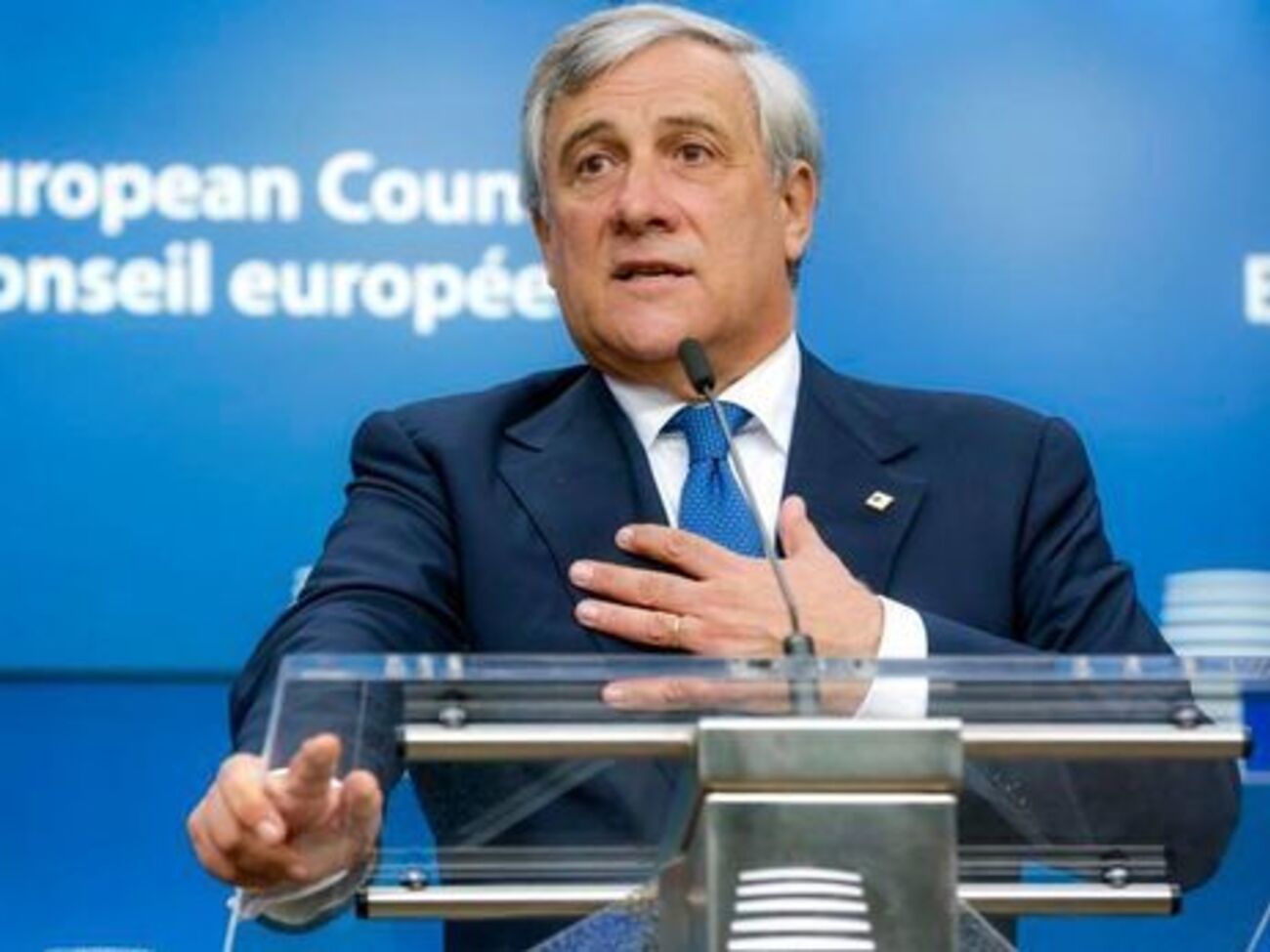 Таяні: Важко уявити нові переговори щодо вже схваленої угоди