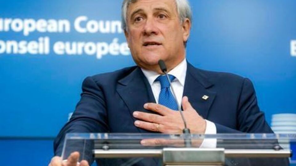Таяні: Важко уявити нові переговори щодо вже схваленої угоди
