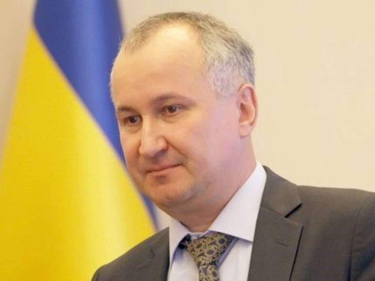 Грицак заявил, что&nbsp;Россия готова к вмешательству в выборы "на всех фронтах"
