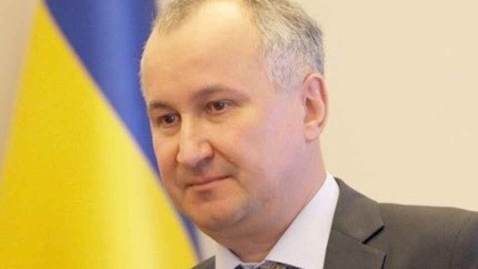 Грицак заявил, что Россия готова к вмешательству в выборы "на всех фронтах"