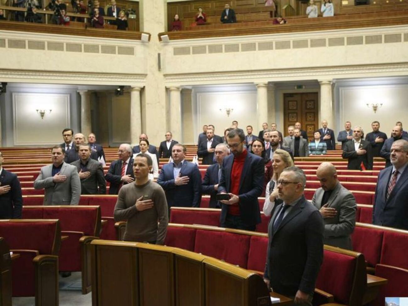 НАЗК розподілило кошти для політичних партій