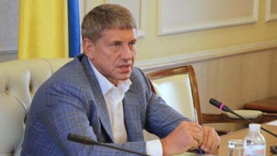 Насалик: Установлення лічильників фінансуватиметься за кошти НАК "Нафтогаз України"