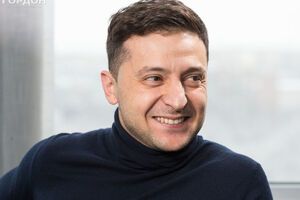 Під програмою Зеленського було б не соромно підписатися кожному з топових українських політиків, уважає Гладких