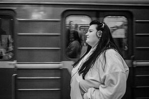 Аlyona alyona: А що там народ? Терпіти й терпіти, напхавши свій рот