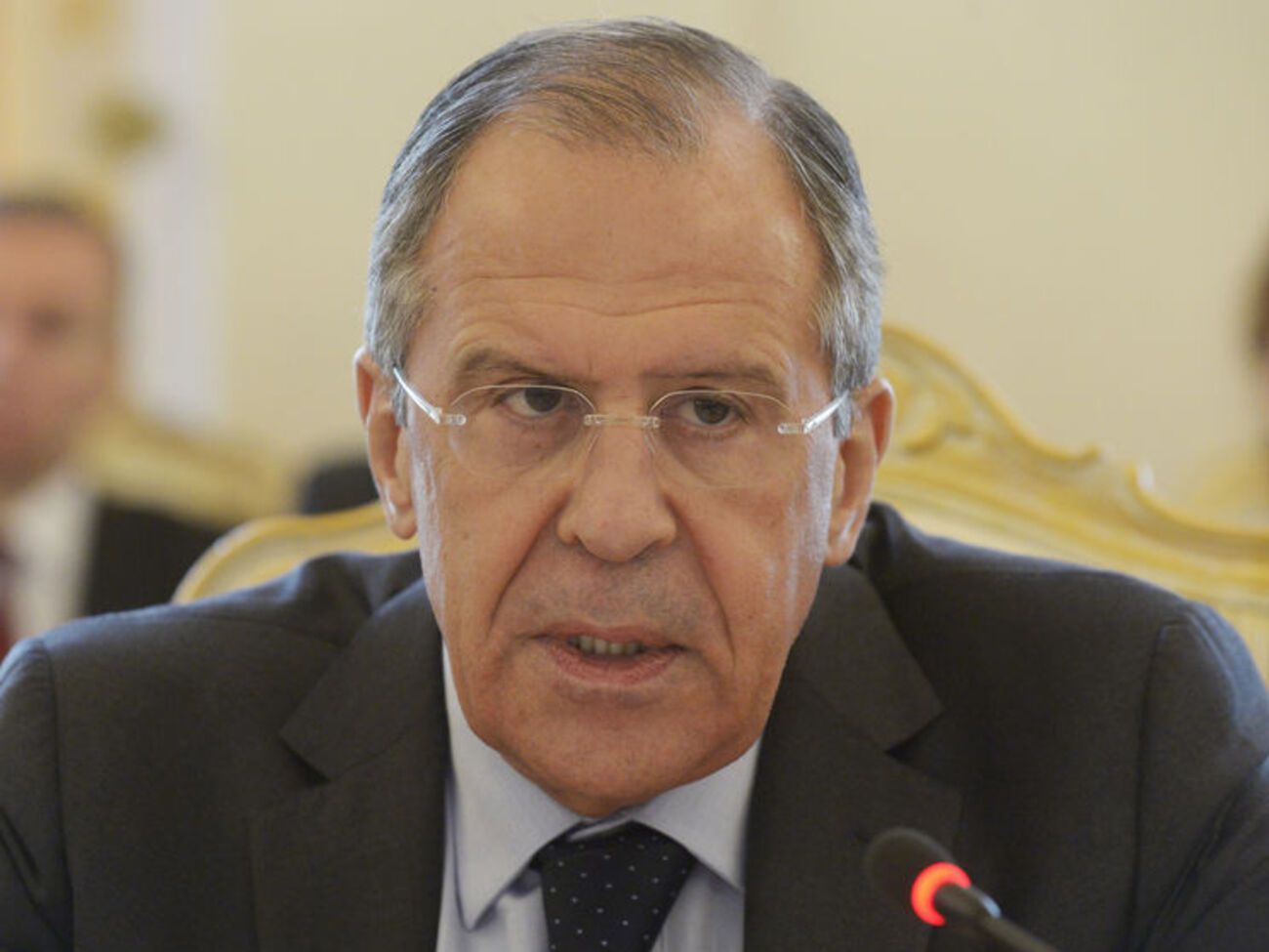 Лавров озабочен началом разработки новых американских ядерных боеголовок