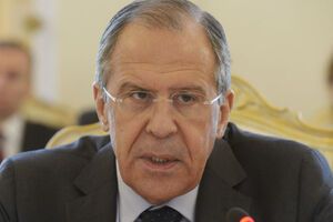 Лавров озабочен началом разработки новых американских ядерных боеголовок
