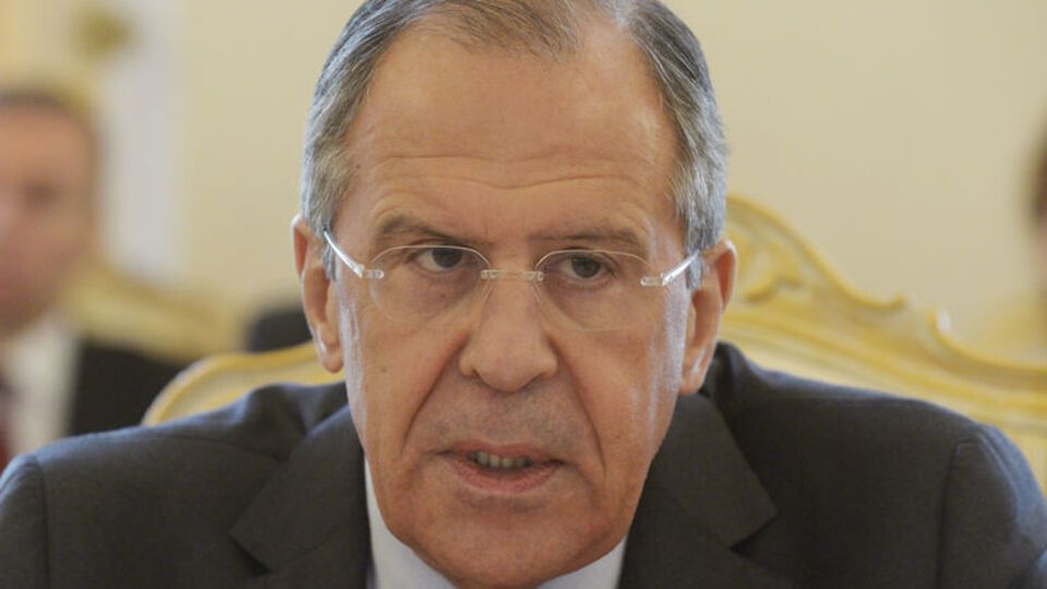 Лавров озабочен началом разработки новых американских ядерных боеголовок