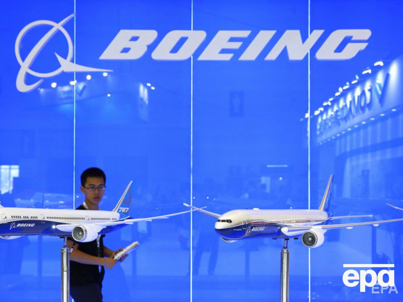 Boeing запускает дополнительные сборочные линии