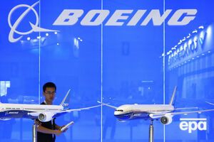Boeing запускает дополнительные сборочные линии