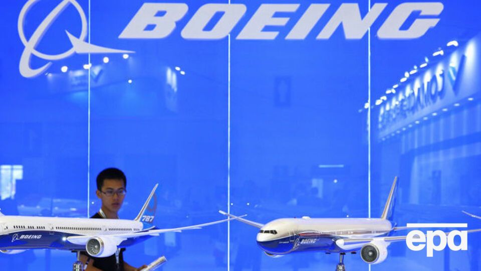 Boeing запускает дополнительные сборочные линии
