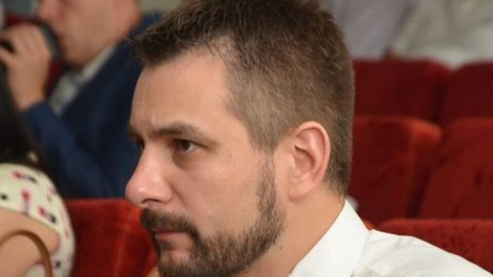 Галабала: Нужно определить процент сторонников "русского мира"? Обратитесь к социологии!