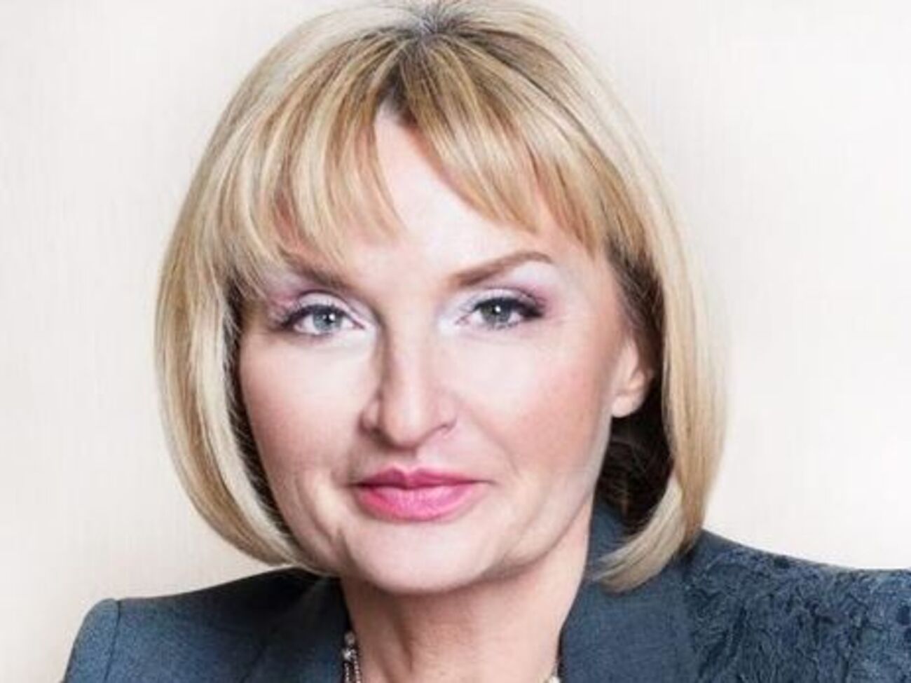 Ирина Луценко: Хоть так заставлю этого лжеца помочь Вооруженным силам Украины