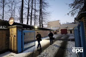Беспальченко перебуває в СІЗО "Лефортово"