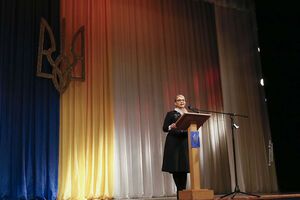 Тимошенко: В Украине нужно применять европейскую модель медицины, а это – страховая медицина