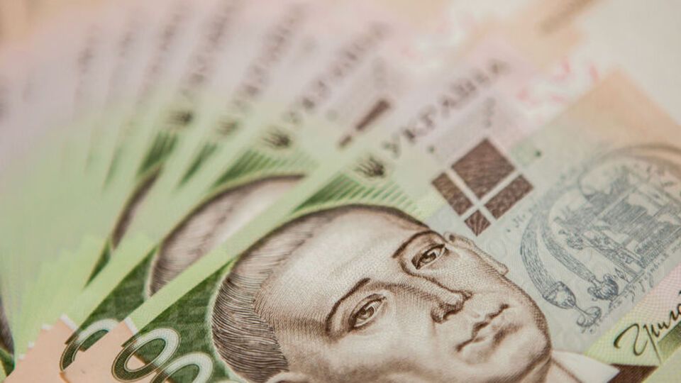 В 2018 году сумма государственного и гарантированного государством долга Украины увеличилась на 26,94 млрд грн