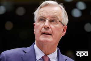 Барнье о Brexit: Для нас соглашение остается единственным самым лучшим вариантом