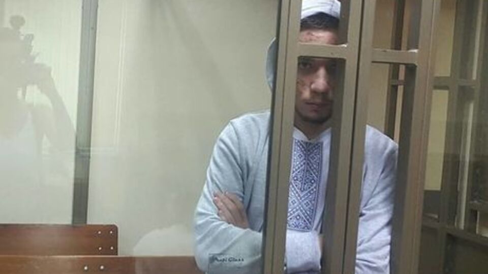 Клімкін заявив, що стан Гриба (на фото) критичний