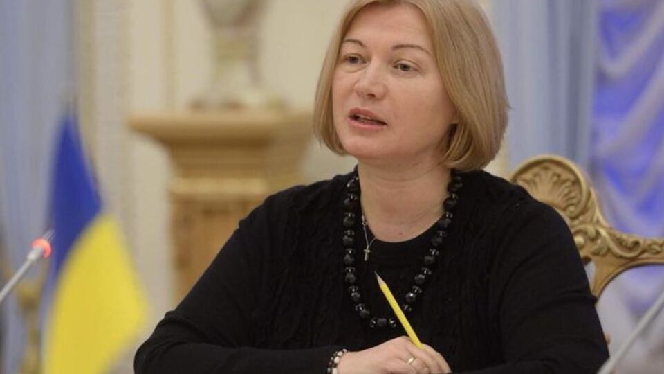 Переговори щодо звільнення заручників Кремля є доволі важкими, зазначили в офісі Геращенко