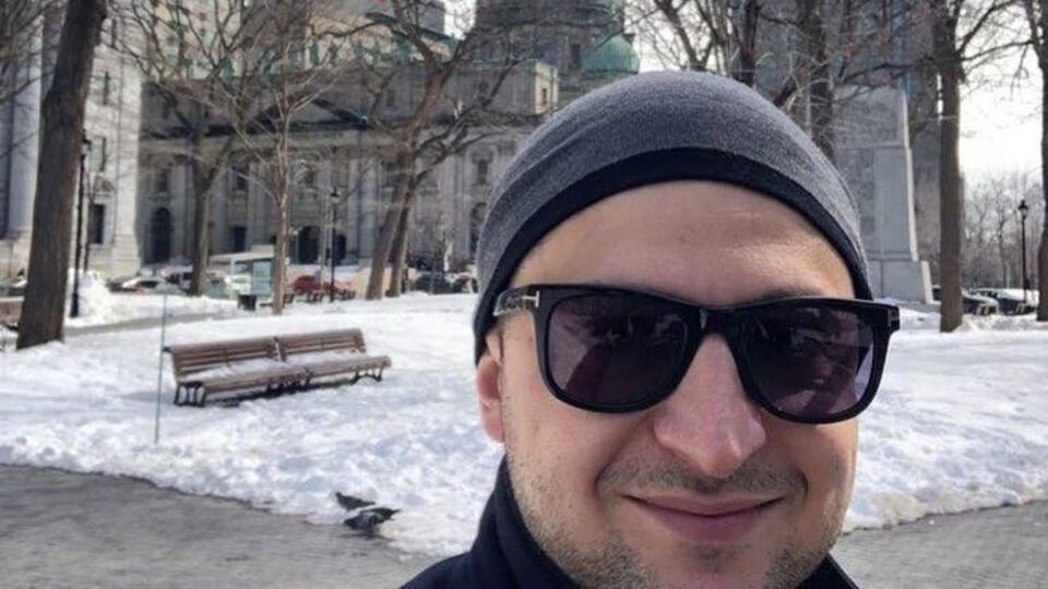 Зеленський подав оновлену декларацію